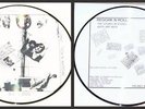 Rolling Stones Reggae 'n' Roll Pt.1 Pic. Disc No Tmoq