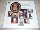 Mozart, Original oder Fälschung? , Box 3 LP *