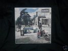 OASIS BE HERE NOW ORIGINAL DOUBLE ALBUM & CERTIFICATE