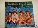 The wishful thinking – live vol. 1 lp RARE PSYCH ex