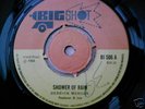 Shower Of Rain - Derrick Morgan