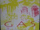 GAS, GAS, 3XLP, MILLE PLATEAUX, WOLFGANG VOIGT