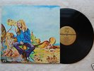 BLUE CHEER Outsideinside Hard Acid Psych Fuzz promo LP