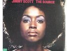 The Source Jimmy Scott Atlantic Vocal Jazz