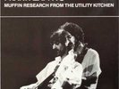 FRANK ZAPPA MUFFIN RESEARCH VINYL PROMO LP