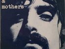 FRANK ZAPPA  IN EUROPE  VINYL PROMO LP