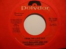 Funk 45 HANK BALLARD From the Love Side POLYDOR HEAR