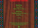 ? DEPECHE MODE ? SEE YOU / MEANING LOVE ? PROMO USA 12