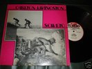 Carlton Livingston/Soweto/VG+