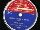 otis rush - three times a fool - cobra 5023 - blues 78