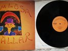 RAMLOSA KVALLAR - s/t - SAMLA MAMMAS MANNA / VERY RARE