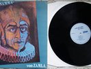 VON ZANLA Zamlaranamma SAMLA MAMMAS MANNA / RIO