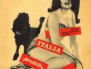 ITALIA PROIBITA    ITALY LP   GINO PEGURI