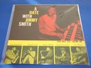 BLUE NOTE 1547 HANK MOBLEY DONALD BYRD JIMMY SMITH LP