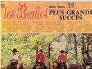 LES BEATLES EP 30 TOURS  REFERENCE : OSX231