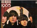 LES BEATLES EP 30 TOURS  REFERENCE : OSX228