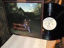 M- 70's PROMO   GENE CLARK - TWO SIDES   BYRDS + Lyrics