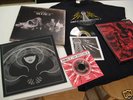 Third Man Records THE VAULT #1 an #2 jack white stripes
