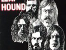 Rare Leaf Hound Psych LP s/t 1970 German Pressing NM-