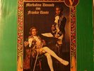 FRANKIE DANTE & MARK DIMOND Chivirico Guaguanco COTIQUE