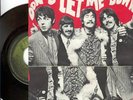 FRENCH BEATLES – Get Back- L 2 C 006-04084- type 6