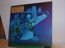 KHAN / SPACE SHANTY UK DERAM UNPLAYED COND. HEAVY PROG