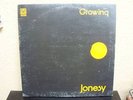 Prog psych lp Jonesy Growing UK Press Dawn original