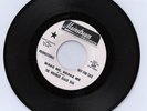 WRONGH BLACK BAG Wake Me 45 MAINSTREAM Garage/Mod HEAR