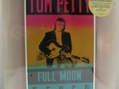 Tom Petty Full Moon Fever Sealed