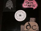 DIRECT CURRENT Atiba/Dave Nuss QBICO NU ltd hand-made