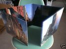 Beastie Boys-Pauls Boutique lp Full 4 gatefold