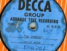 BILLY FURY ACETATE*IN SUMMER*BEAT LISTEN TO THE TRACK*