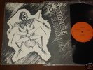 PARABELLUM Mutacion por radiacion EP 1ST PRESS Gloster