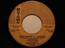 Northern Soul 45 SATINTONES on MOTOWN Tomorrow... HEAR