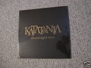 KATATONIA Sealed LP Discouraged Ones LIMITED TO 150 Wow