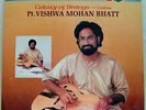 Vishwa Mohan Bhatt Indian Classical GUITAR India MINT