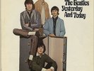 The Beatles Yesterday and Today Vinyl record