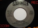 Modern Soul 45 DONNELL PITMAN on AFTER FIVE HEAR