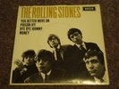 ROLLING STONES  You Better Move On  PIC SLEEVE EP
