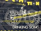 I LOCO LOCO-The Locomotion Ex TRIP Rare 7