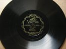 Frank Stokes on Victor 38512 in 