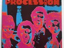 Procession Smash Stereo Psych LP 1969