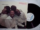 Thelonious Monk Sonny Rollins Riverside 12-226 Record
