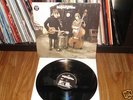 Supergrass,In It For The Money LP,Orig Textured Sleeve