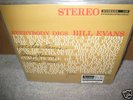 AP45 EVERYBODY DIGS BILL EVANS Hoffman sealed #50 OOP
