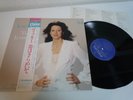 Vicky Leandros Love IS Alive Japan LP OBI