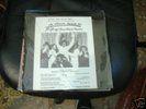 Rare Hip Hop GRAND WIZARD THEODORE ROMANTIC 5 SOUL CLAP