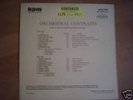 BENNETT A.HAWKSHAW Orchestral contrasts KPM LP Library