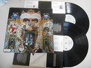 LP Pop Michael Jackson Dangerous 2x12