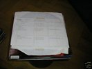 LP	Rock	Richard Wahnfried	Time Actor	Test-Press	IC REC